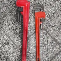 آچار شلاقی سایز ۳۶ و ۲۴