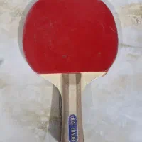راکت پینگ پونگ