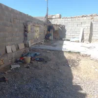 زمین کارگاهی ۲۳۰ متر ۱۱در۲۰ لب خیابان|فروش زمین و ملک کلنگی|شهرضا, |دیوار