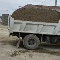 خاور شن پر بار با قبض باسکول قیمت مناسب