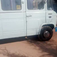 مینی بوس مدل 61