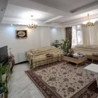 75 متر  دلالی  باغ فیض  فول  (تراورتن)