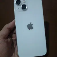 آیفون ۱۳ نرمال سفید ۱۲۸G