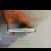 ایفون ۱۵ نرمال ۱۲۸ گیگ معاوضه میکنم|موبایل|شیراز, شهرک بزین|دیوار