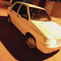 پراید ۱۳۲ مدل ۹۵|خودرو سواری و وانت|تربت‌حیدریه, کلاته توکلی|دیوار