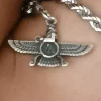 گمشده گردنبند پروهر