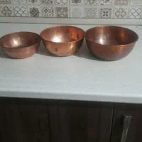 کاسه مسی|ظروف پخت‌وپز|تهران, طیب|دیوار