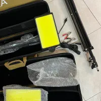 چراغ کمپی اصطراری|کوهنوردی و کمپینگ|پردیس, فاز ۲|دیوار