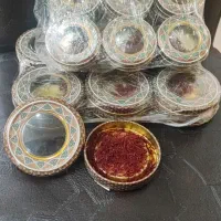 زعفران سوپر نگین و نگین اصل قائنات با قیمت قبل|خوردنی و آشامیدنی|اصفهان, سرچشمه|دیوار