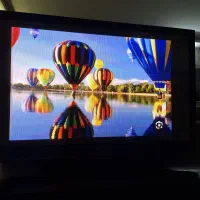 تلویزیون 42 اینچ ال جی اصل کره