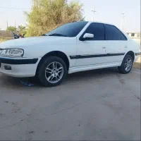 پارس 1402 xu7 دریچه برقی