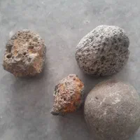 شهاب سنگ وعقیق روشن به قیمت مناسب