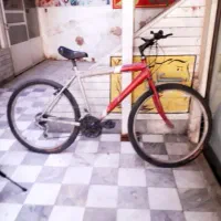 دوچرخه