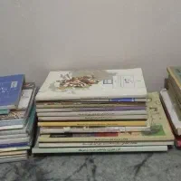 کتاب هفتم هشتم نهم و فمیلی اند فرندز کتاب پیام نور