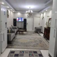 74 متر تک واحدی جنوبی با پارکینگ و تراس|اجارهٔ آپارتمان|تهران, افسریه شمالی|دیوار