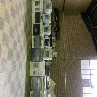 انواع گاز و هود و فر