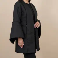 کت زنانه مزونی