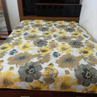 تخت خواب|تخت و سرویس خواب|مسجد سلیمان, |دیوار