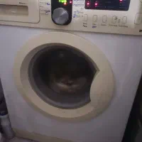 معاوضه ماشین لباسشویی