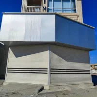 مغازه بلوار خلیج فارس|فروش مغازه و غرفه|کنگاور, |دیوار