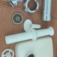 وسایل چرخ گوشت|خردکن، آسیاب، غذاساز|زنجان, |دیوار