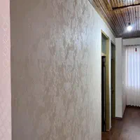 فروش اقساطی کاغذ دیواری های پی وی سی قابل شست و شو|مصالح و تجهیزات ساختمان|رشت, جهاد|دیوار