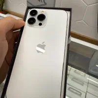 اپل iPhone 13 Pro Max با حافظهٔ ۲۵۶ گیگابایت|موبایل|تهران, پونک|دیوار