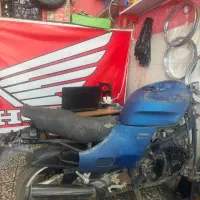 موتور سنگین اوراقی