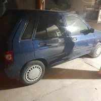 پراید 95