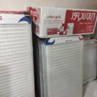 پکیج و رادیاتور|آبگرمکن، پکیج، شوفاژ|شیراز, شهرک فرزانگان|دیوار