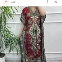 لباس ساحلی