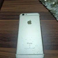گوشی آیفون 6s|موبایل|رشت, استقامت ۲|دیوار
