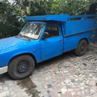 نیسان ۸۴  فروش فوری