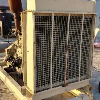 موتور دیزل کامنز 6سیلندر