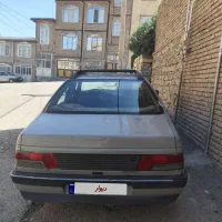 پژو آردی بی رنگ و سالم مدل ۸۲ ۳۲۰۰۰۰۰۰۰