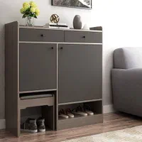 جاکفشی نشیمن جدا