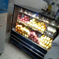 یخچال ویترینی فروشی موتور قوی