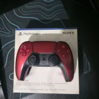 دسته ps5|کنسول، بازی ویدئویی و آنلاین|شیراز, انجیر|دیوار