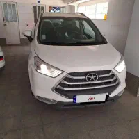 جک s3 مدل ۱۴۰۳|خودرو سواری و وانت|کرج, شاهینویلا|دیوار