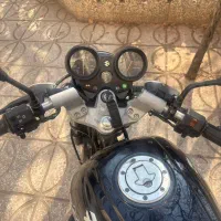 پالس 180|موتورسیکلت|شهریار, شهریار|دیوار