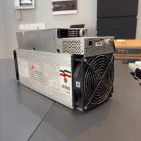 ماینر m50 122th