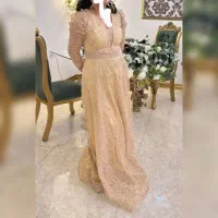 لباس مجلسی زنانه