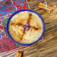 غذا خوری مامان پز