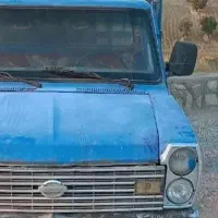 فروش وانت نیسان
