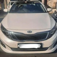 خودرو اپتیما 2014