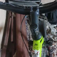 دوچرخه 26|دوچرخه، اسکیت، اسکوتر|لاران, |دیوار