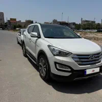 سانتافه ۲۰۱۴ بی رنگ
