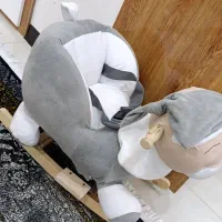 راکر کودکانه