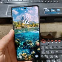 سامسونگ A73 حافظه۲۵۶ رام۸ 5G