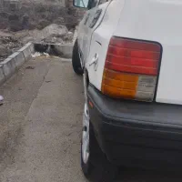 پراید هاچبک کره‌ای|خودرو سواری و وانت|پرند, فاز ۵|دیوار